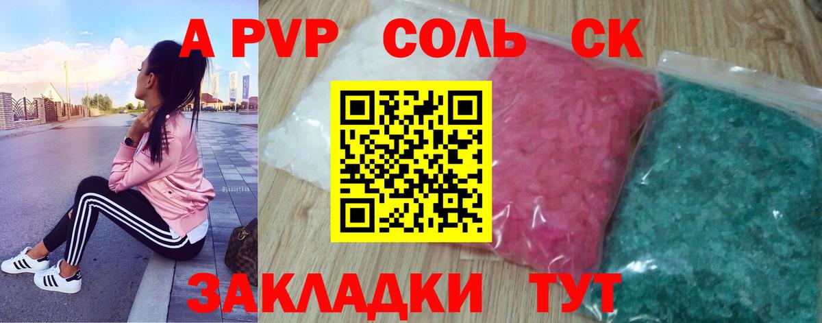 APVP СК Камышлов